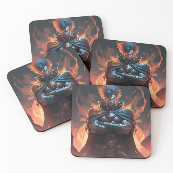 Item preview, Infernal gladiator  designed and sold by Chiknook.