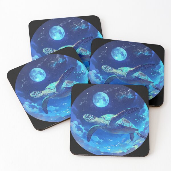 Item preview, Hawksbill sea turtle // endangered animals // sea turtle // Africa  designed and sold by SMARTKIT  DESIGNAGENCY.