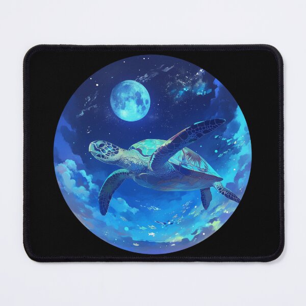 Item preview, Hawksbill sea turtle // endangered animals // sea turtle // Africa  designed and sold by SMARTKIT  DESIGNAGENCY.