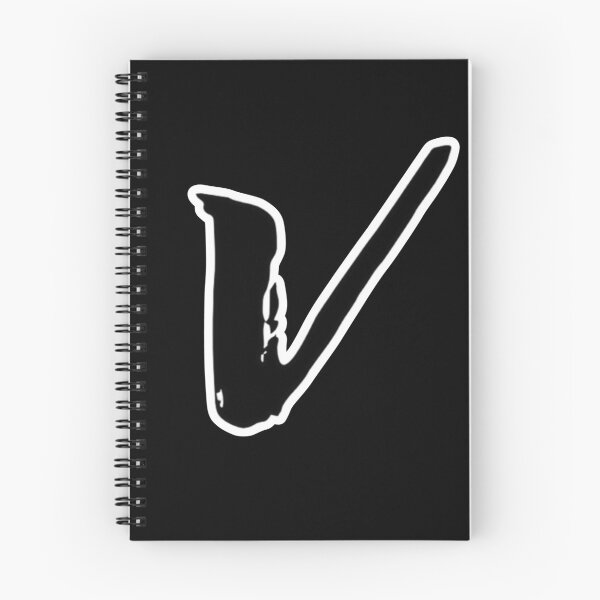 Item preview, V 1 designed and sold by Zeir Shop.