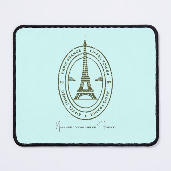 Item preview, We meet in France. designed and sold by Alelmisira.