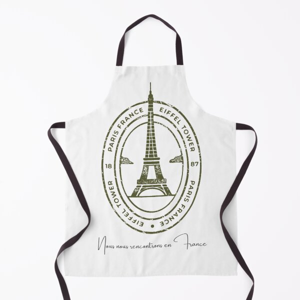 Item preview, We meet in France. designed and sold by Alelmisira.