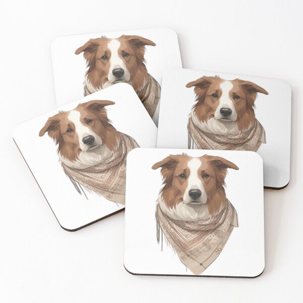 Item preview, Boho Dog designed and sold by Akantha-Rain.