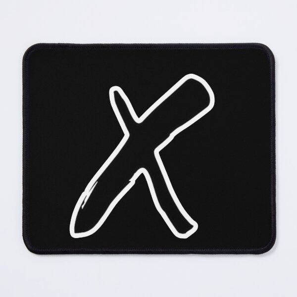 Item preview, X 1 designed and sold by Zeir Shop.