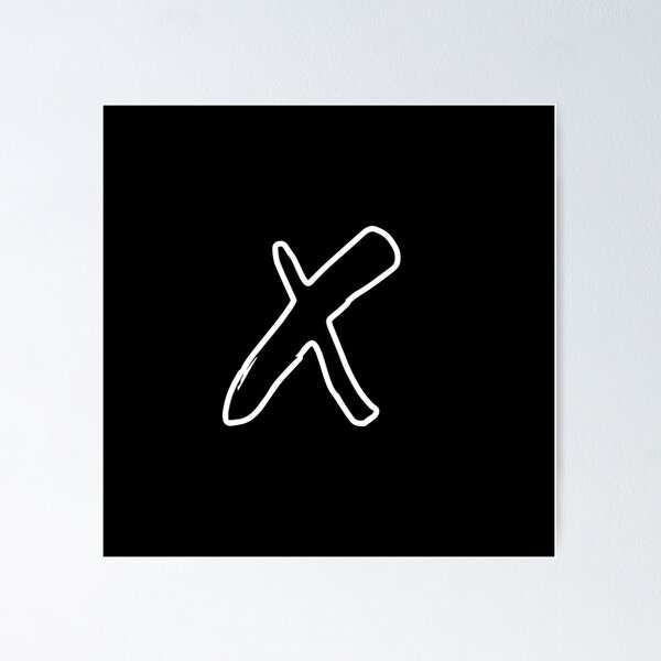 Item preview, X 1 designed and sold by Zeir Shop.