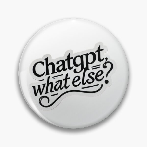 Item preview, ChatGPT 05 T-shirt designed and sold by cj-digital.