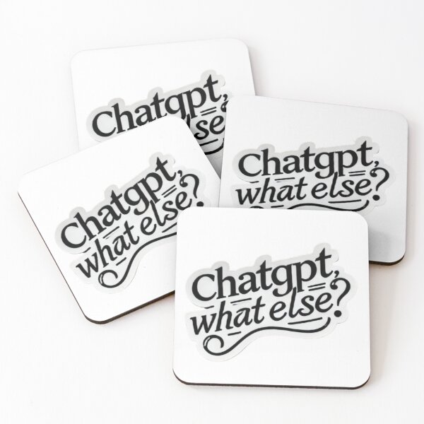Item preview, ChatGPT 05 T-shirt designed and sold by cj-digital.