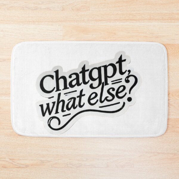 Item preview, ChatGPT 05 T-shirt designed and sold by cj-digital.