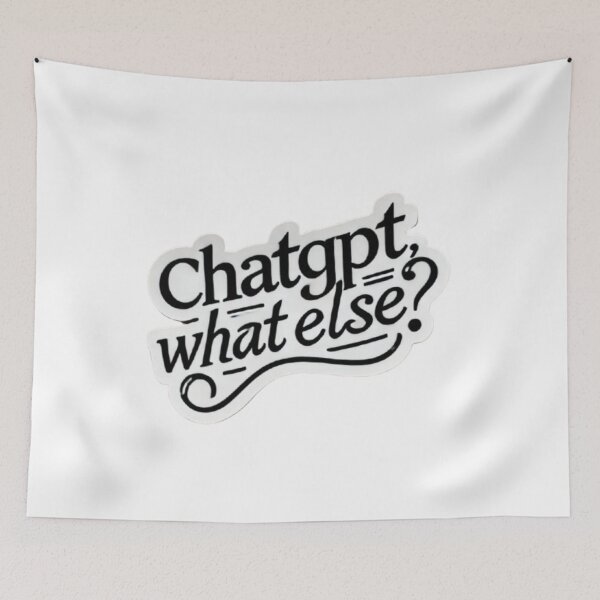 Item preview, ChatGPT 05 T-shirt designed and sold by cj-digital.