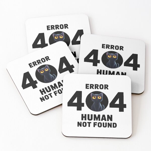 Item preview, Halloween Costume - Error 404 Human Not Found designed and sold by Queen of Whimsy.