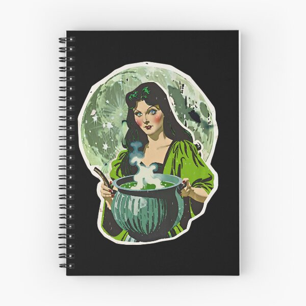 Item preview, Halloween Witchy For Gift designed and sold by CherryKaJa.