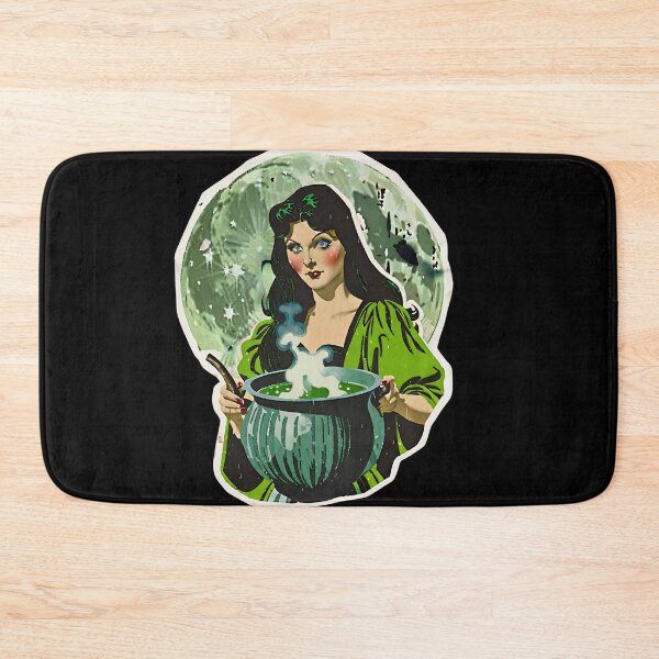 Item preview, Halloween Witchy For Gift designed and sold by CherryKaJa.
