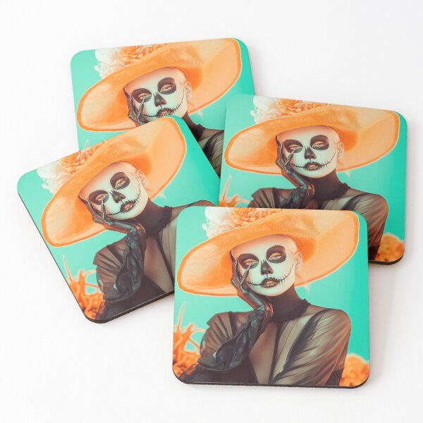 Item preview, Dark Elegance Halloween - Macabre Moments designed and sold by RelaxingDreams.