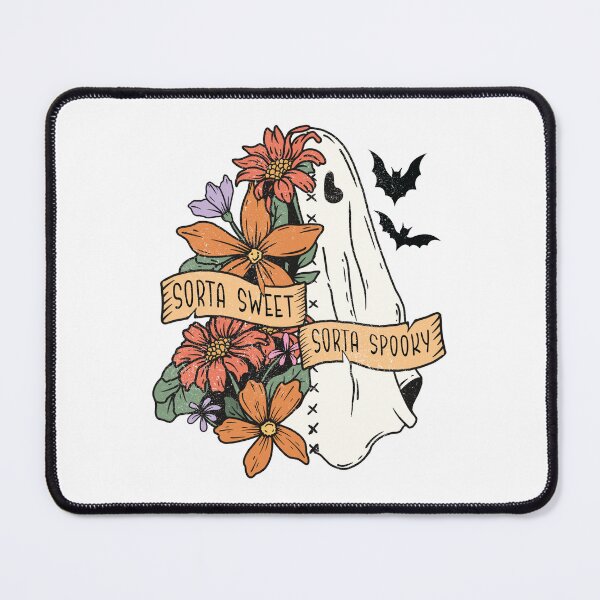 Item preview, Sorta Sweet Sorta Spooky designed and sold by kjanedesigns.