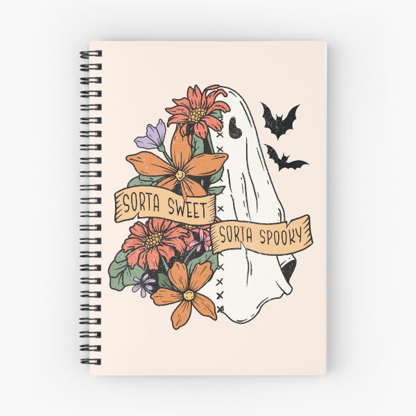 Item preview, Sorta Sweet Sorta Spooky designed and sold by kjanedesigns.