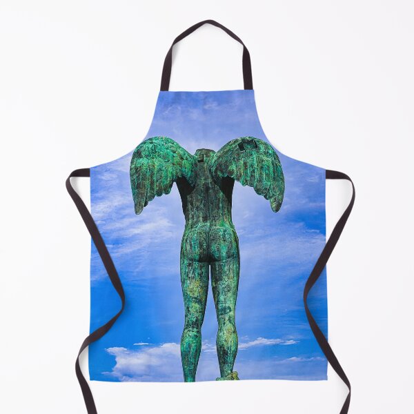 Item preview, Genius Loci designed and sold by DiegoBenKar.