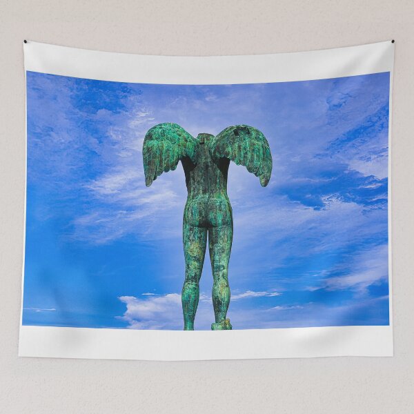 Item preview, Genius Loci designed and sold by DiegoBenKar.
