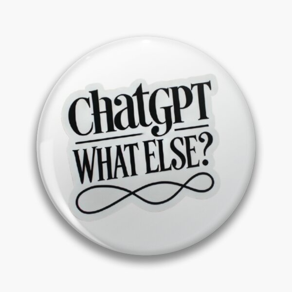 Item preview, ChatGPT 06 T-shirt designed and sold by cj-digital.