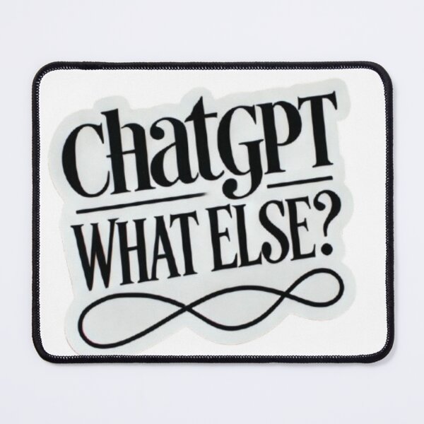 Item preview, ChatGPT 06 T-shirt designed and sold by cj-digital.
