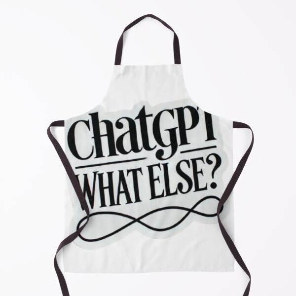 Item preview, ChatGPT 06 T-shirt designed and sold by cj-digital.