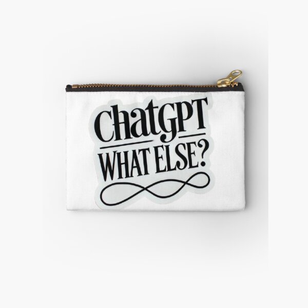 Item preview, ChatGPT 06 T-shirt designed and sold by cj-digital.