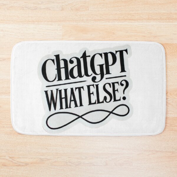 Item preview, ChatGPT 06 T-shirt designed and sold by cj-digital.