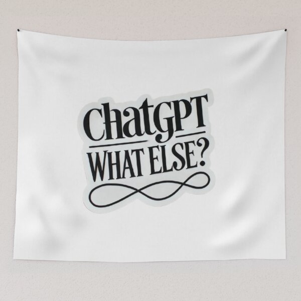 Item preview, ChatGPT 06 T-shirt designed and sold by cj-digital.