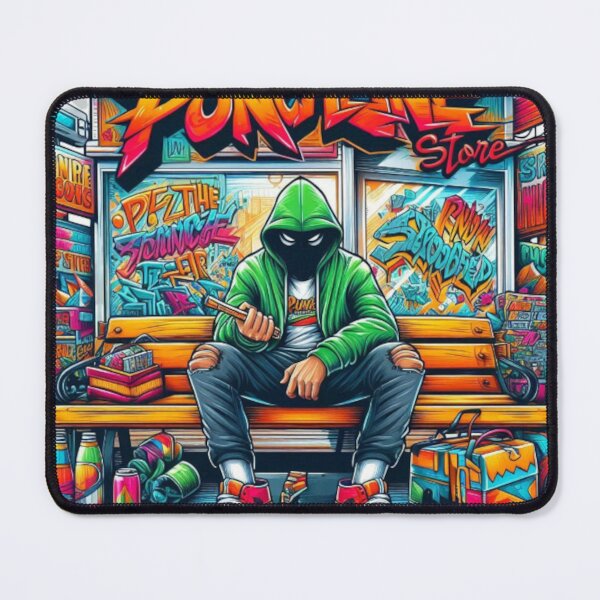 Item preview, PunchLineStore Store Thug designed and sold by PunchLine-Store.