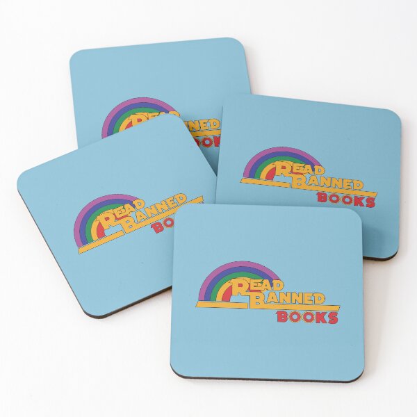 Item preview, Read Banned Books designed and sold by The Fonsecastein Shop.