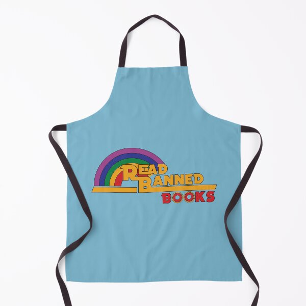 Item preview, Read Banned Books designed and sold by The Fonsecastein Shop.