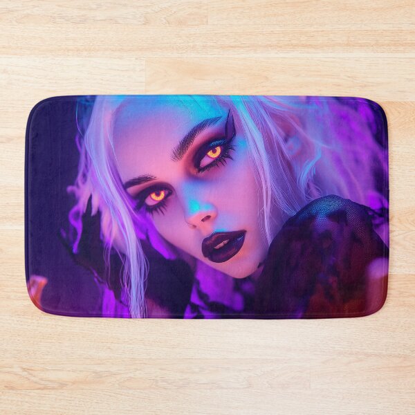 Item preview, Nightmare Queen Halloween - Macabre Moments designed and sold by RelaxingDreams.