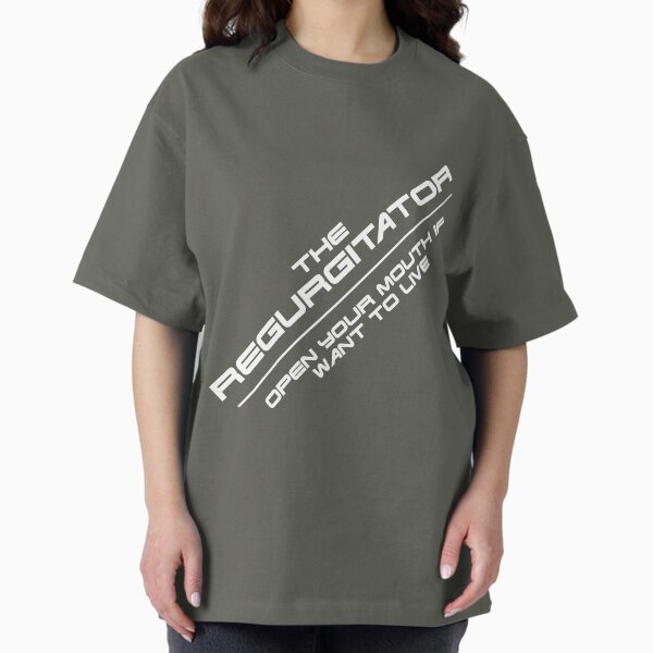 Regurgitator T-Shirts for Sale | Redbubble