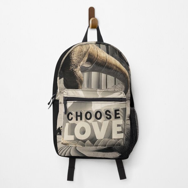 Item preview, Rock The Dinosaur by Just Choose Love designed and sold by JustChooseLove.