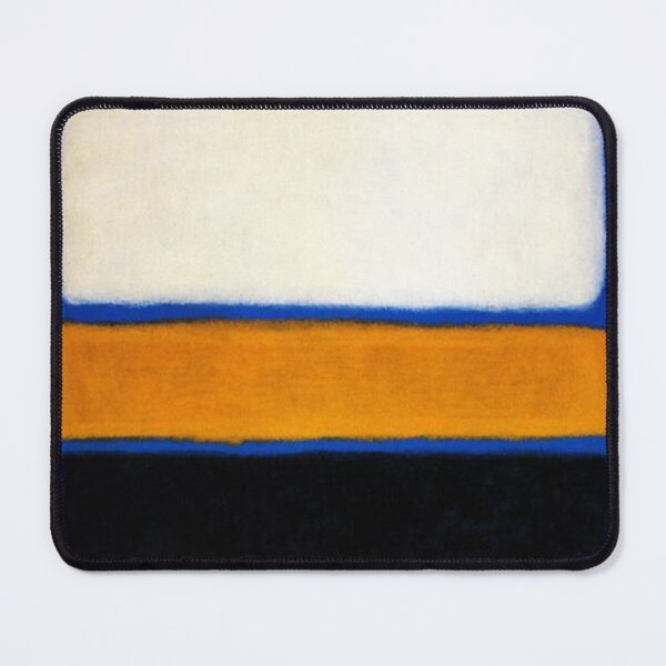 Item preview, mark rothko artwork designed and sold by Nada01.