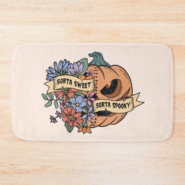 Item preview, Sorta Sweet Sorta Spooky designed and sold by kjanedesigns.