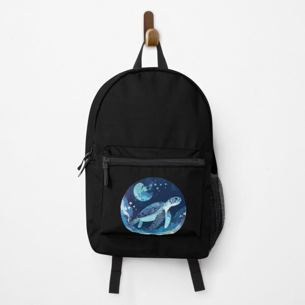 Item preview, Hawksbill sea turtle // endangered animals // sea turtle // Africa designed and sold by SMARTKIT DESIGNAGENCY.