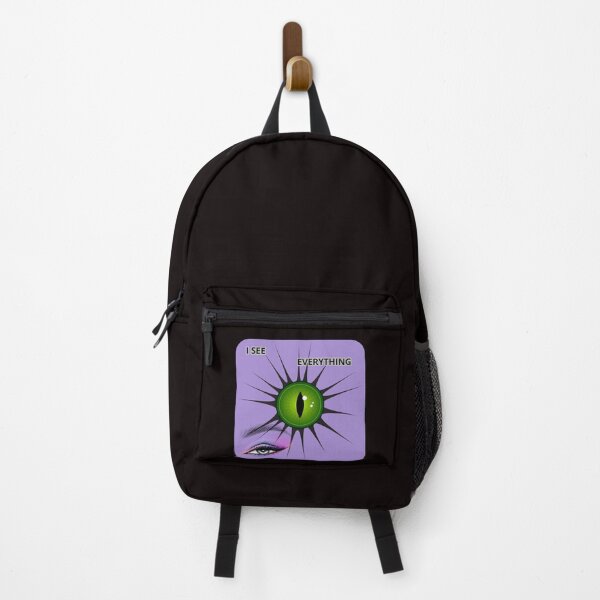 Item preview, I SEE EVERYTHING designed and sold by Tadeusz1.