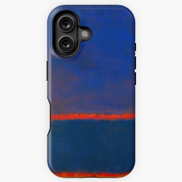 Item preview, mark rothko artwork designed and sold by Nada01.