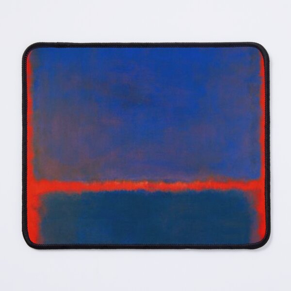 Item preview, mark rothko artwork designed and sold by Nada01.