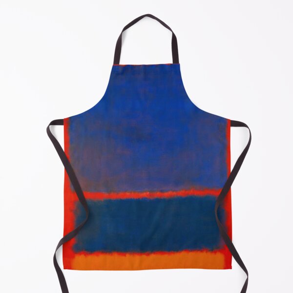 Item preview, mark rothko artwork designed and sold by Nada01.