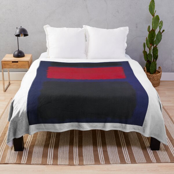 Item preview, mark rothko artwork designed and sold by Nada01.