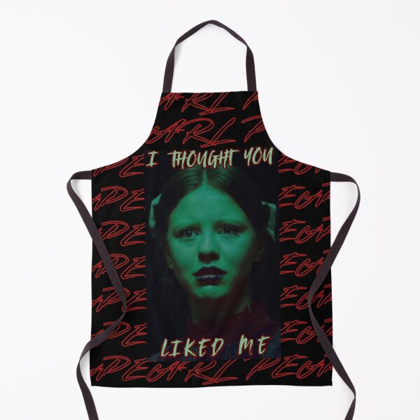 Item preview, Pearl- i thought you liked me designed and sold by MONISIOART.