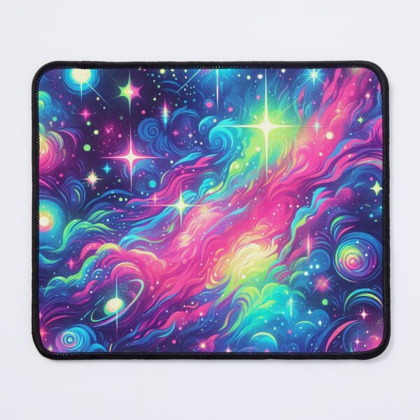 Item preview, Galaxy fluor designed and sold by Akantha-Rain.