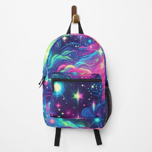 Item preview, Galaxy fluor designed and sold by Akantha-Rain.