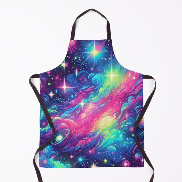 Item preview, Galaxy fluor designed and sold by Akantha-Rain.