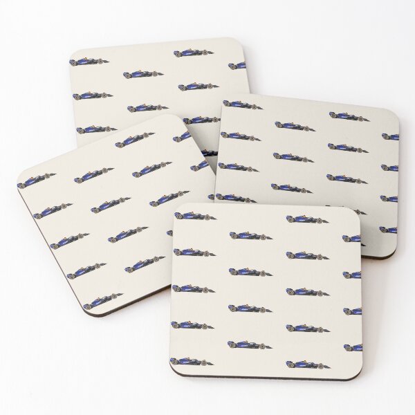 Item preview, FW46 Williams Colapinto designed and sold by mtomatte.