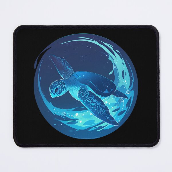 Item preview, Hawksbill sea turtle // endangered animals // sea turtle // Africa designed and sold by SMARTKIT DESIGNAGENCY.