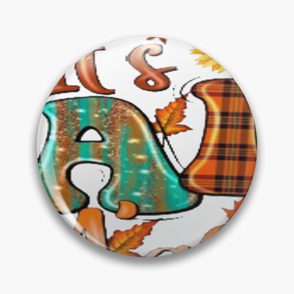 Item preview, It’s Fall designed and sold by Riocat01.