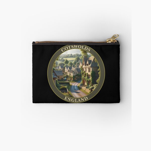 Item preview, Cotswolds England United Kingdom designed and sold by NPStudio.
