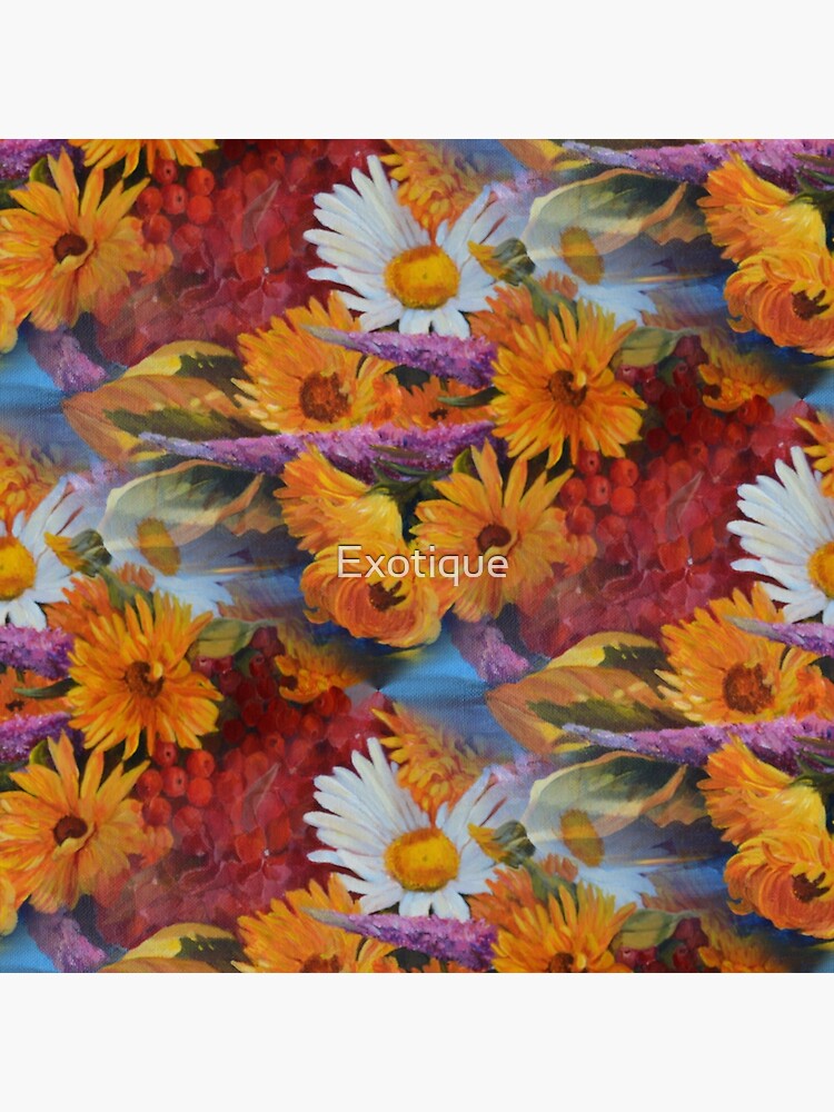 From With a Kiss from the sun by Exotique